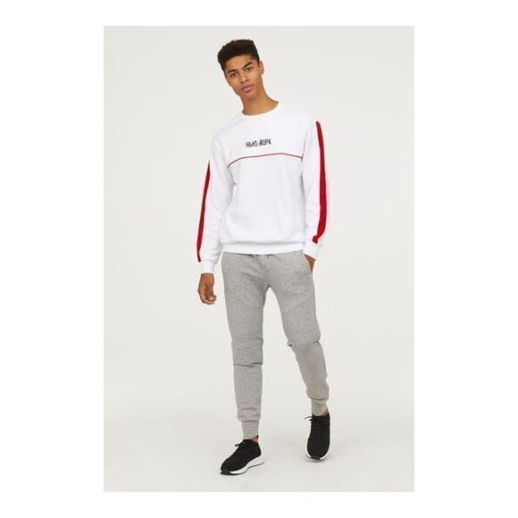 ✨2xHP✨Biker Joggers✨   - Picture 1 of 7